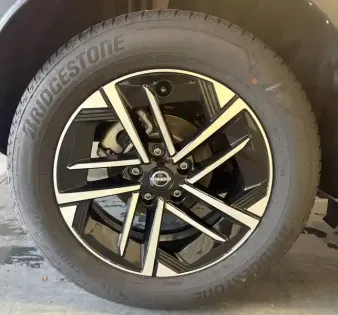 Photo 28 Nissan Juke  DIG-T 114