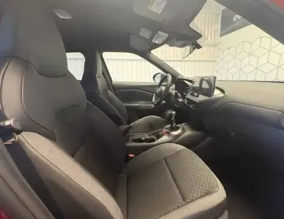 Photo 13 Nissan Juke  DIG-T 114