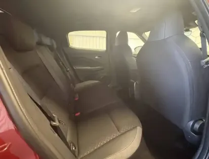 Photo 35 Nissan Juke  DIG-T 114