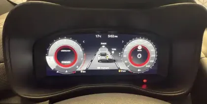 Photo 15 Nissan Juke  DIG-T 114