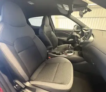 Photo 8 Nissan Juke  DIG-T 114