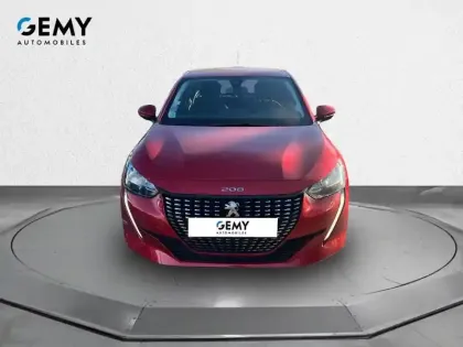 Photo Peugeot 208 Active Business