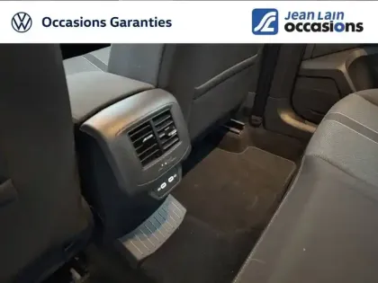 Photo 16 Volkswagen T-roc  1.0 TSI 110 Start/Stop BVM6