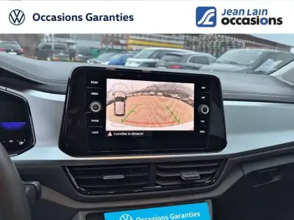 Photo 37 Volkswagen T-roc  1.0 TSI 110 Start/Stop BVM6