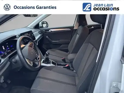 Photo 24 Volkswagen T-roc  1.0 TSI 110 Start/Stop BVM6