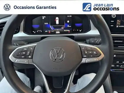 Photo 39 Volkswagen T-roc  1.0 TSI 110 Start/Stop BVM6