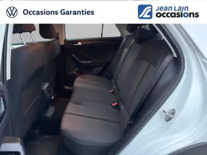 Photo 25 Volkswagen T-roc  1.0 TSI 110 Start/Stop BVM6