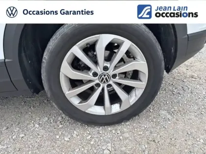 Photo 31 Volkswagen T-roc  1.0 TSI 110 Start/Stop BVM6