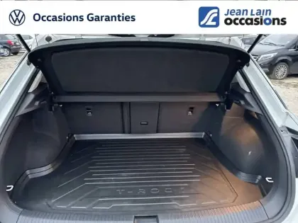 Photo 33 Volkswagen T-roc  1.0 TSI 110 Start/Stop BVM6