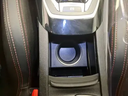 Photo 22 Peugeot 308  BlueHDi 130ch S&S EAT8