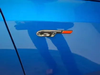 Photo 39 Peugeot 308  BlueHDi 130ch S&S EAT8