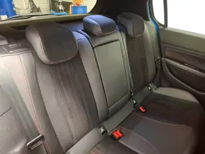 Photo 30 Peugeot 308  BlueHDi 130ch S&S EAT8