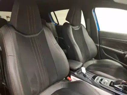 Photo 29 Peugeot 308  BlueHDi 130ch S&S EAT8