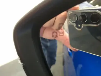 Photo 31 Peugeot 308  BlueHDi 130ch S&S EAT8