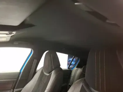 Photo 14 Peugeot 308  BlueHDi 130ch S&S EAT8