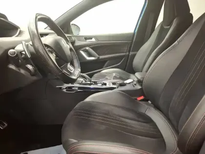 Photo 10 Peugeot 308  BlueHDi 130ch S&S EAT8