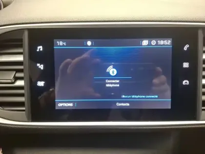 Photo 33 Peugeot 308  BlueHDi 130ch S&S EAT8