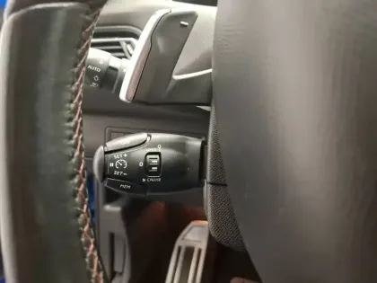 Photo 19 Peugeot 308  BlueHDi 130ch S&S EAT8