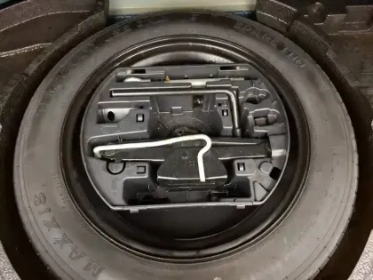 Photo 40 Peugeot 308  BlueHDi 130ch S&S EAT8