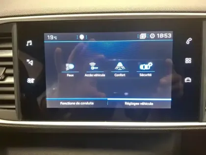 Photo 36 Peugeot 308  BlueHDi 130ch S&S EAT8