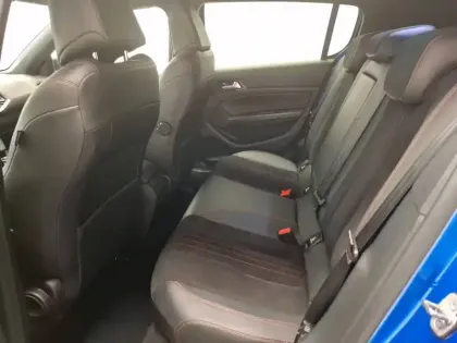 Photo 11 Peugeot 308  BlueHDi 130ch S&S EAT8