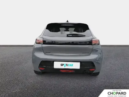 Photo 25 Peugeot 208  Hybrid 100 e-DCS6