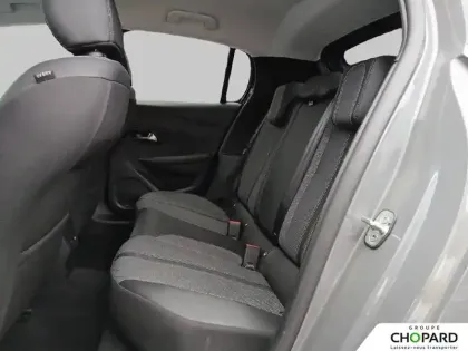 Photo 10 Peugeot 208  Hybrid 100 e-DCS6