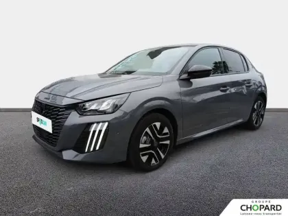 Photo 21 Peugeot 208  Hybrid 100 e-DCS6