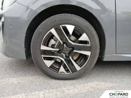 Photo 11 Peugeot 208  Hybrid 100 e-DCS6