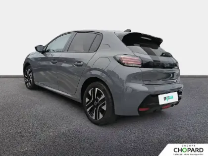 Photo 6 Peugeot 208  Hybrid 100 e-DCS6