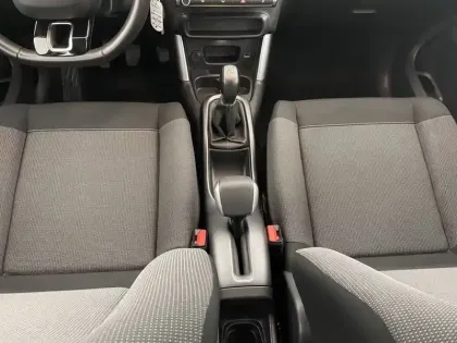 Photo 47 Citroën C3 Aircross  PureTech 82 BVM5