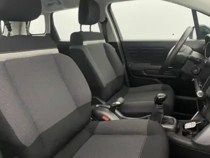 Photo 49 Citroën C3 Aircross  PureTech 82 BVM5