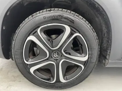 Photo 39 Citroën C3 Aircross  PureTech 82 BVM5