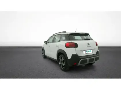 Photo 28 Citroën C3 Aircross  PureTech 82 BVM5