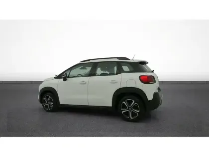 Photo 27 Citroën C3 Aircross  PureTech 82 BVM5