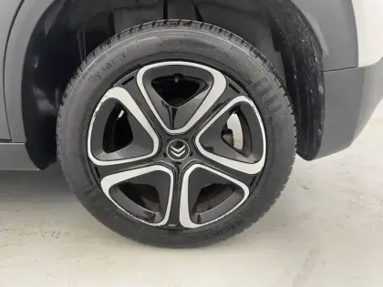 Photo 38 Citroën C3 Aircross  PureTech 82 BVM5