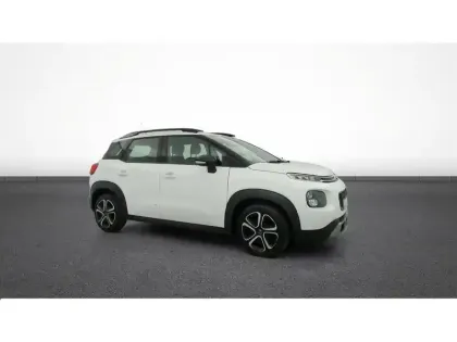 Photo 33 Citroën C3 Aircross  PureTech 82 BVM5