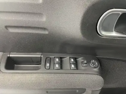 Photo 54 Citroën C3 Aircross  PureTech 82 BVM5