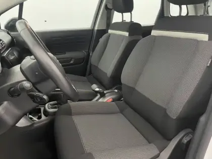 Photo 36 Citroën C3 Aircross  PureTech 82 BVM5