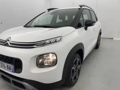 Photo 46 Citroën C3 Aircross  PureTech 82 BVM5