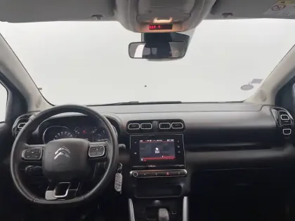 Photo 52 Citroën C3 Aircross  PureTech 82 BVM5