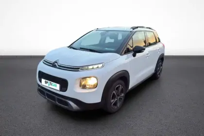 Photo Citroën C3 Aircross Feel