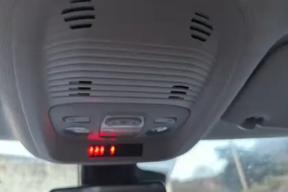 Photo 17 Citroën C3 Aircross  PureTech 82 BVM5