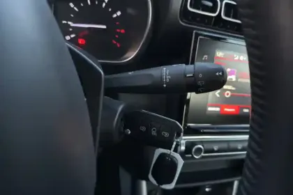 Photo 16 Citroën C3 Aircross  PureTech 82 BVM5