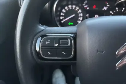 Photo 13 Citroën C3 Aircross  PureTech 82 BVM5