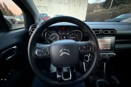 Photo 12 Citroën C3 Aircross  PureTech 82 BVM5