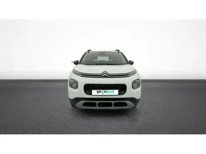 Photo 24 Citroën C3 Aircross  PureTech 82 BVM5