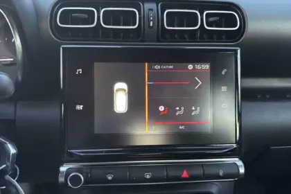 Photo 20 Citroën C3 Aircross  PureTech 82 BVM5