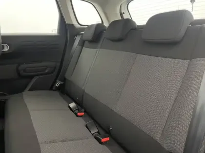 Photo 37 Citroën C3 Aircross  PureTech 82 BVM5