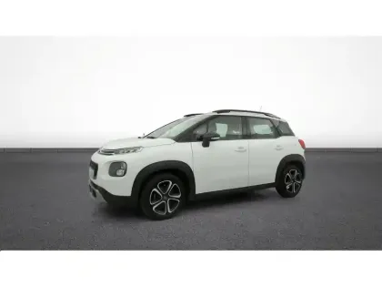 Photo 25 Citroën C3 Aircross  PureTech 82 BVM5